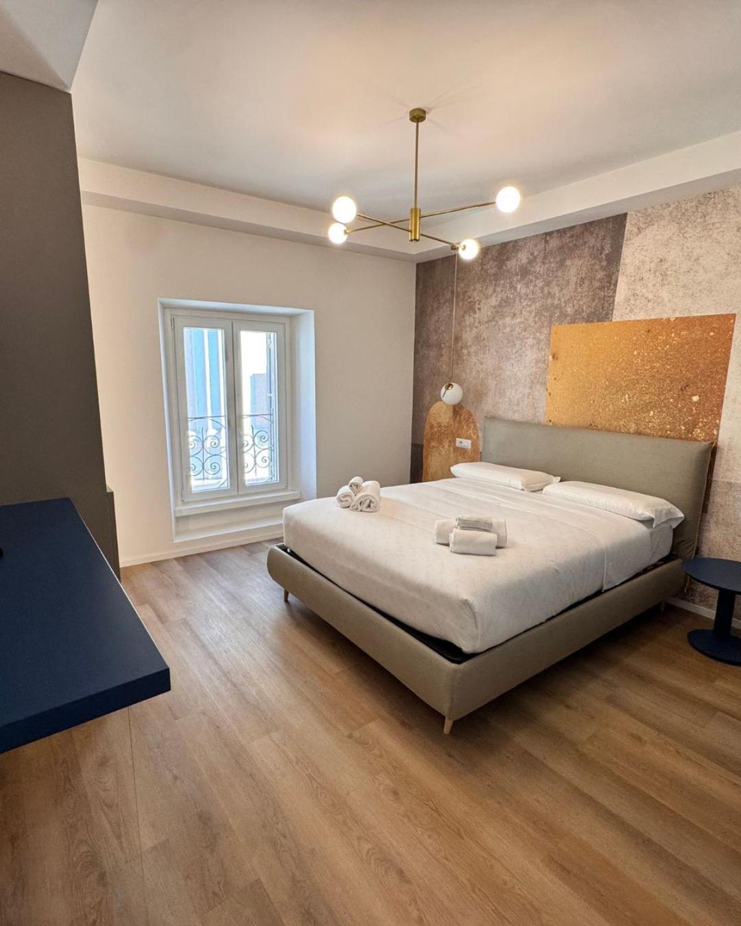 Maison Rasella Palace Hotel Roma