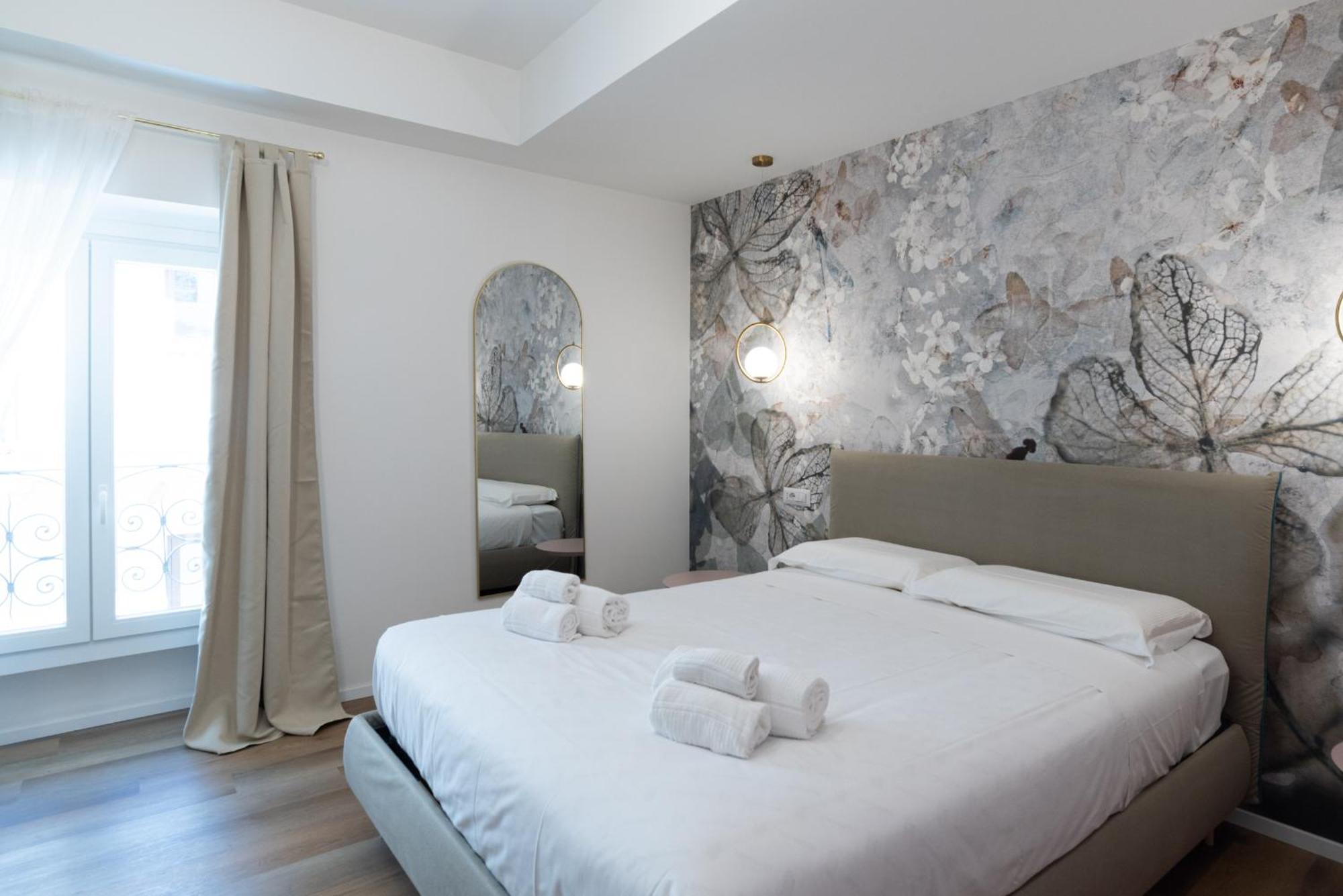 Hotel Maison Rasella Palace *