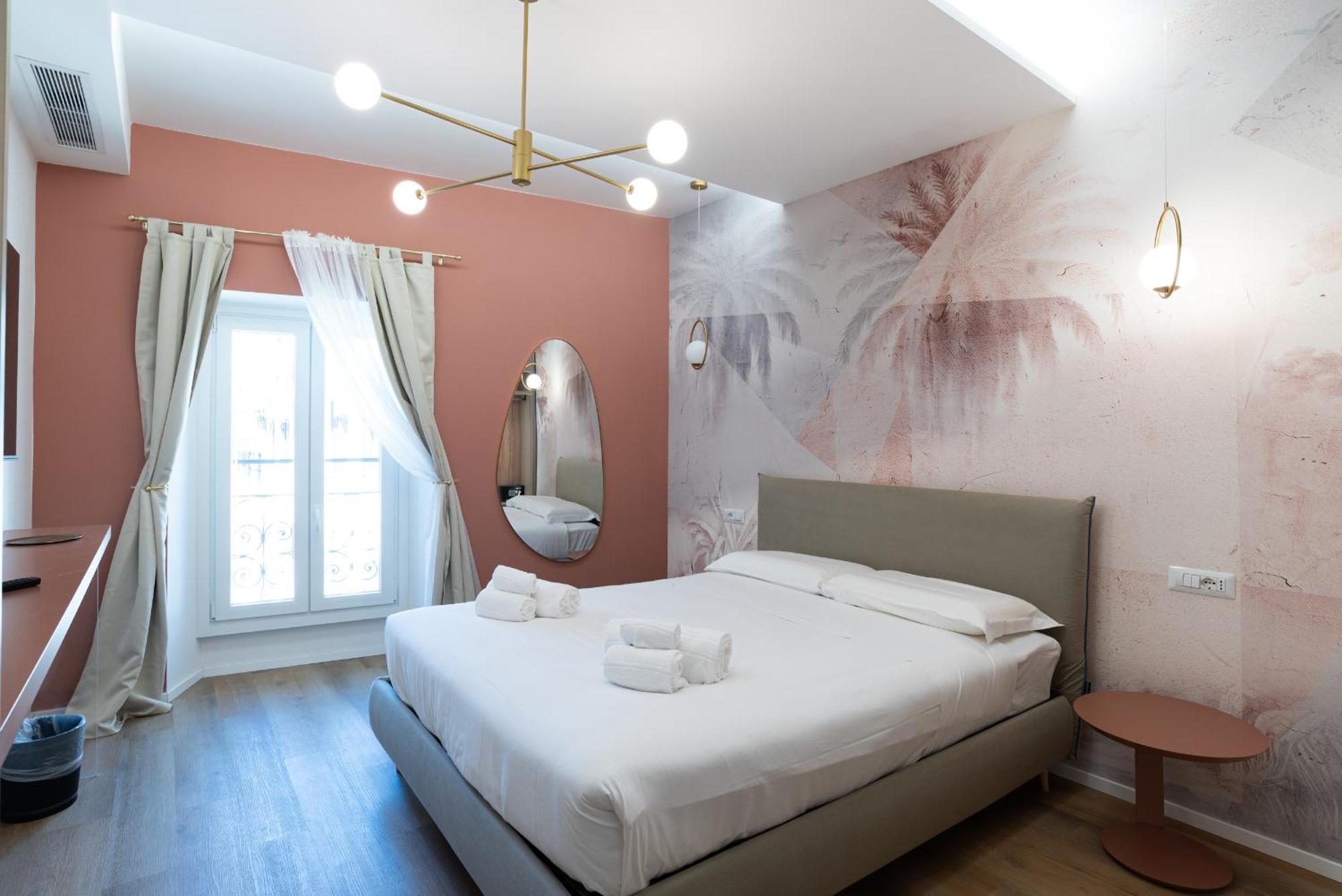 Maison Rasella Palace Hotel Roma