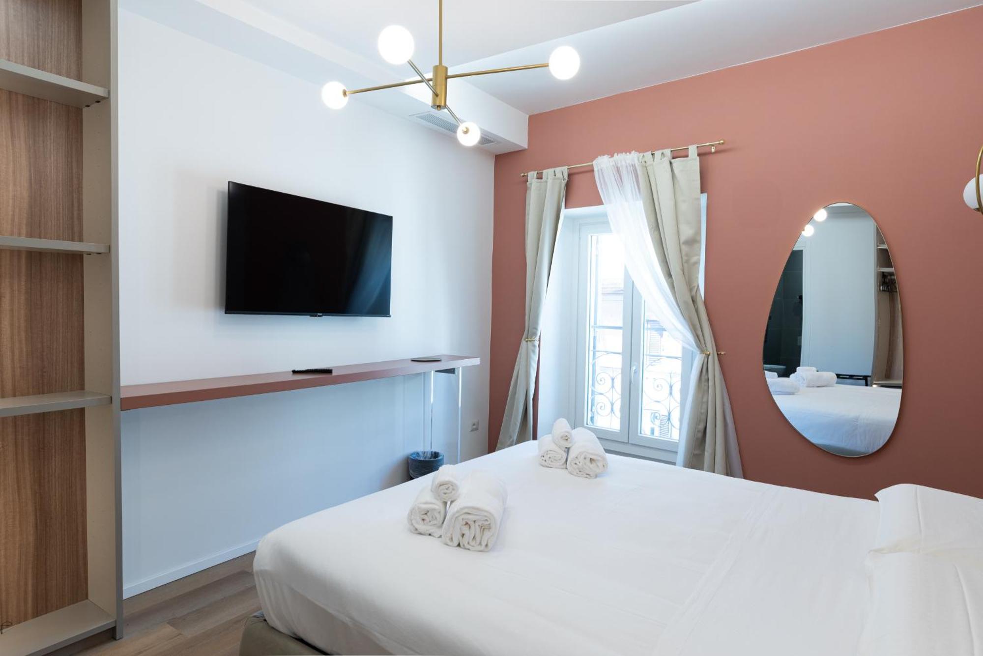 Maison Rasella Palace Roma