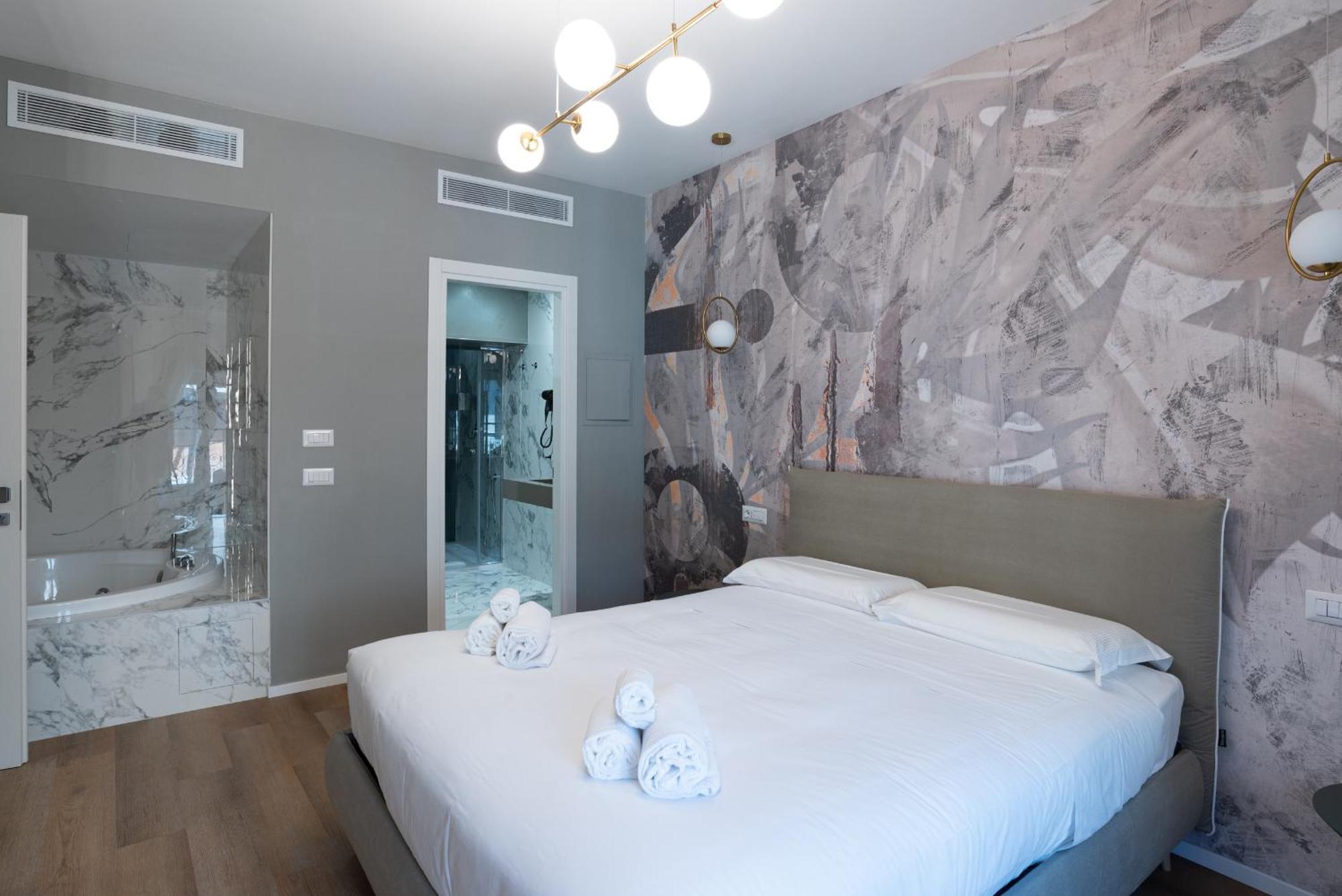 Maison Rasella Palace Roma