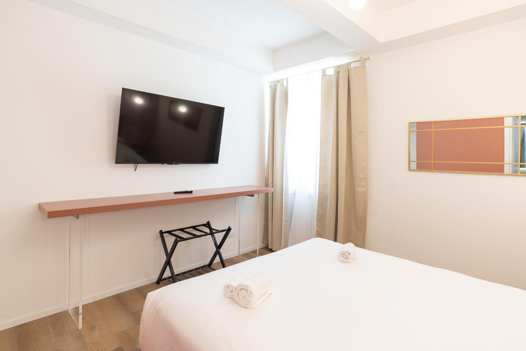 Maison Rasella Palace Roma