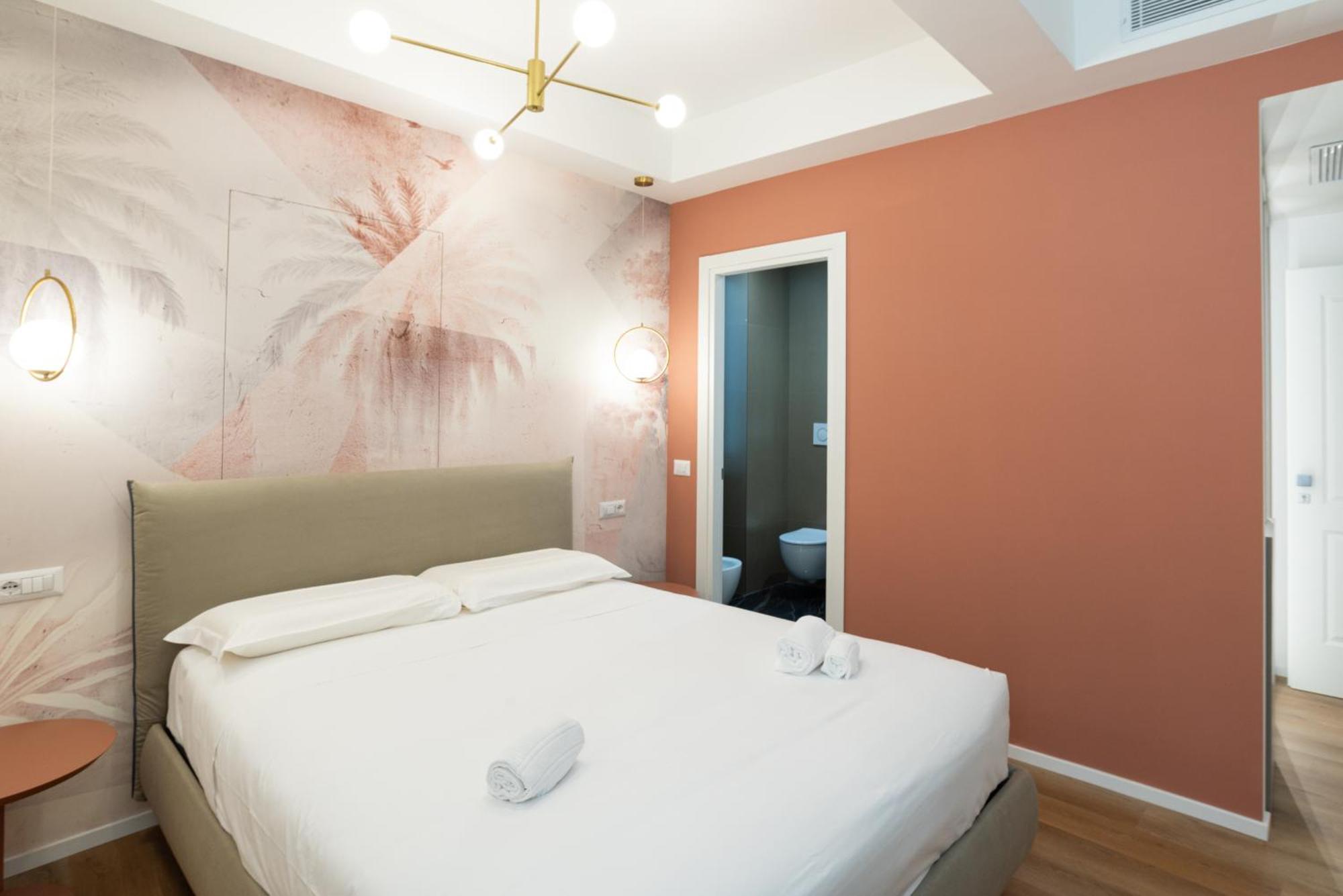 Maison Rasella Palace Roma