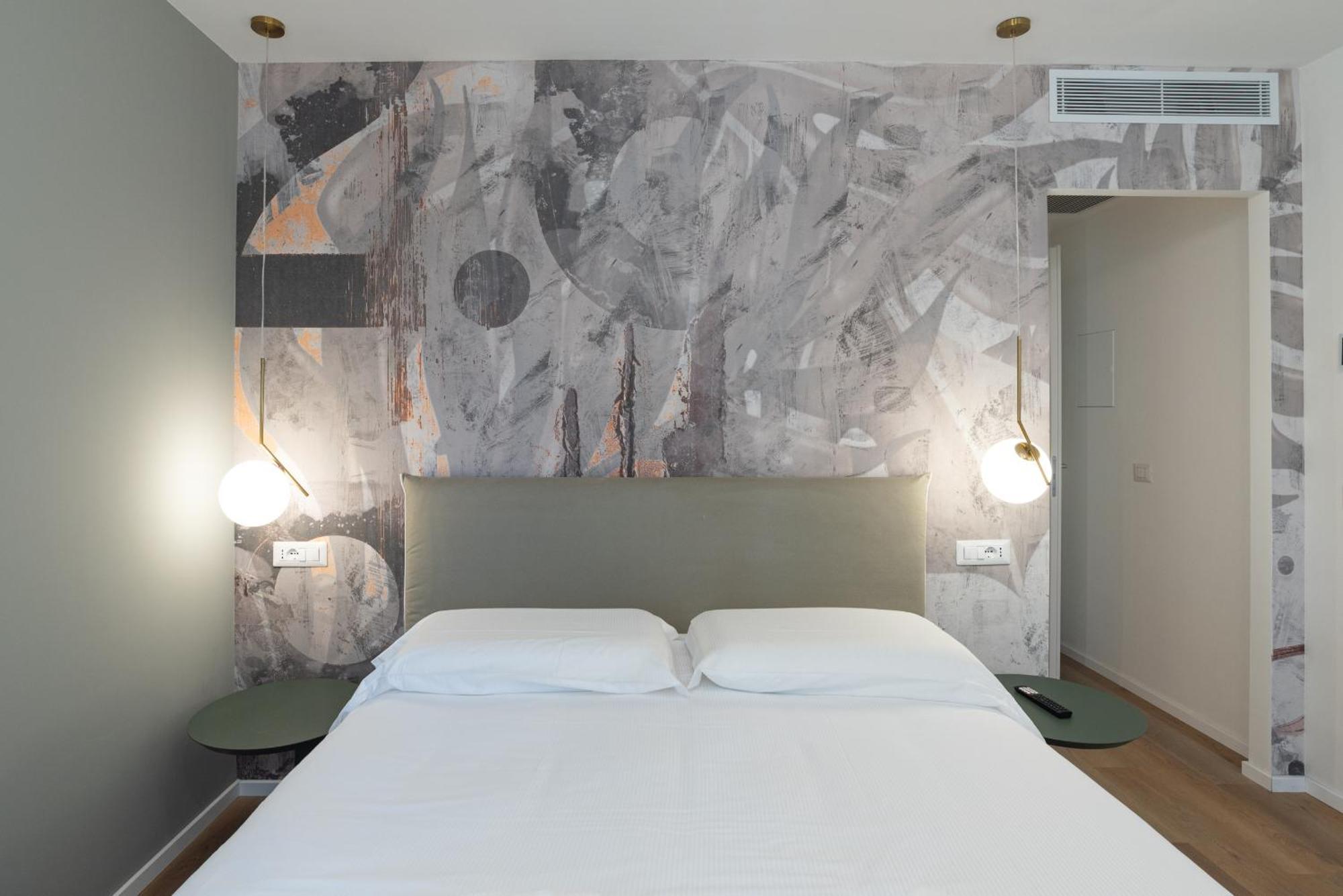 Maison Rasella Palace * Roma
