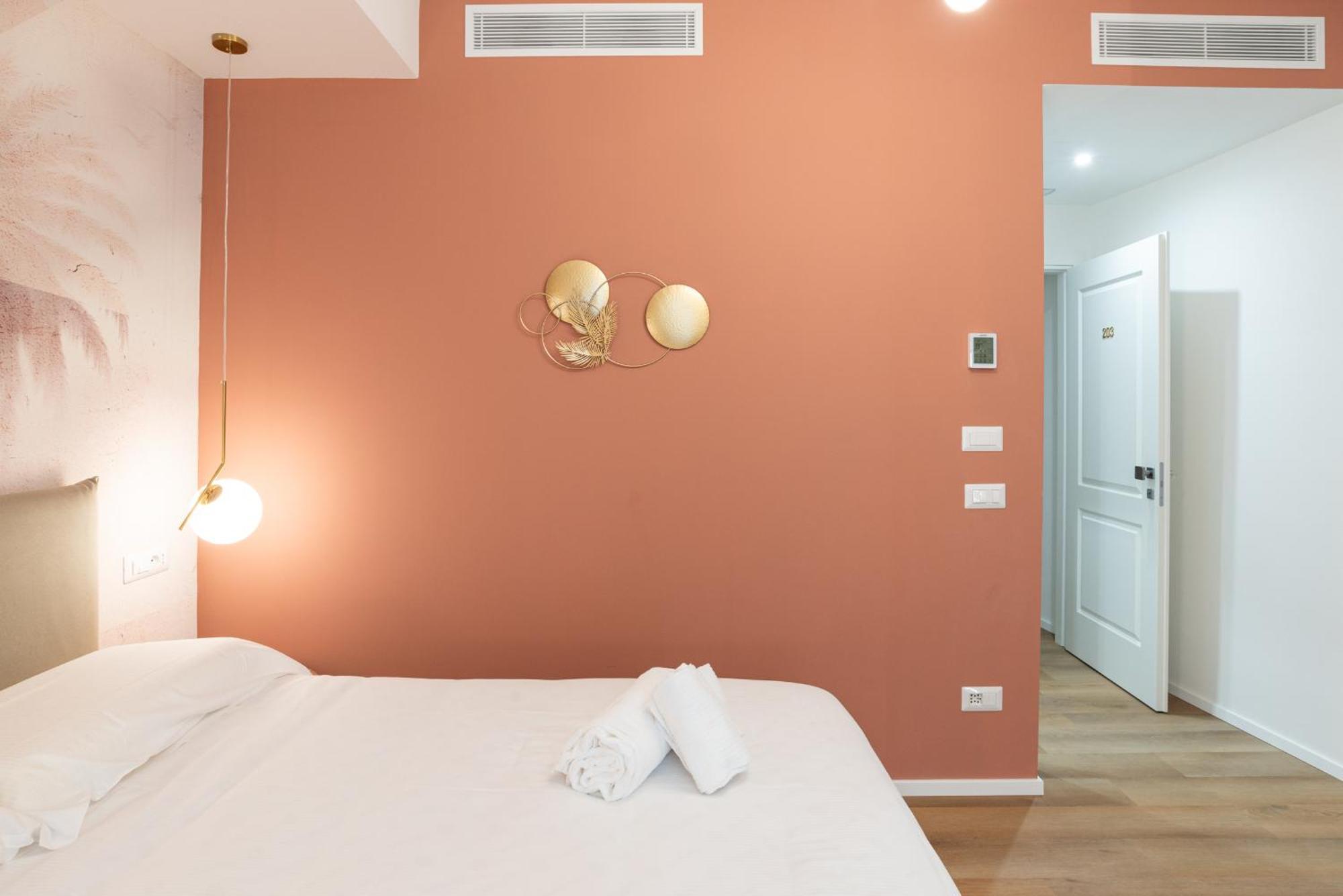 Maison Rasella Palace Hotel