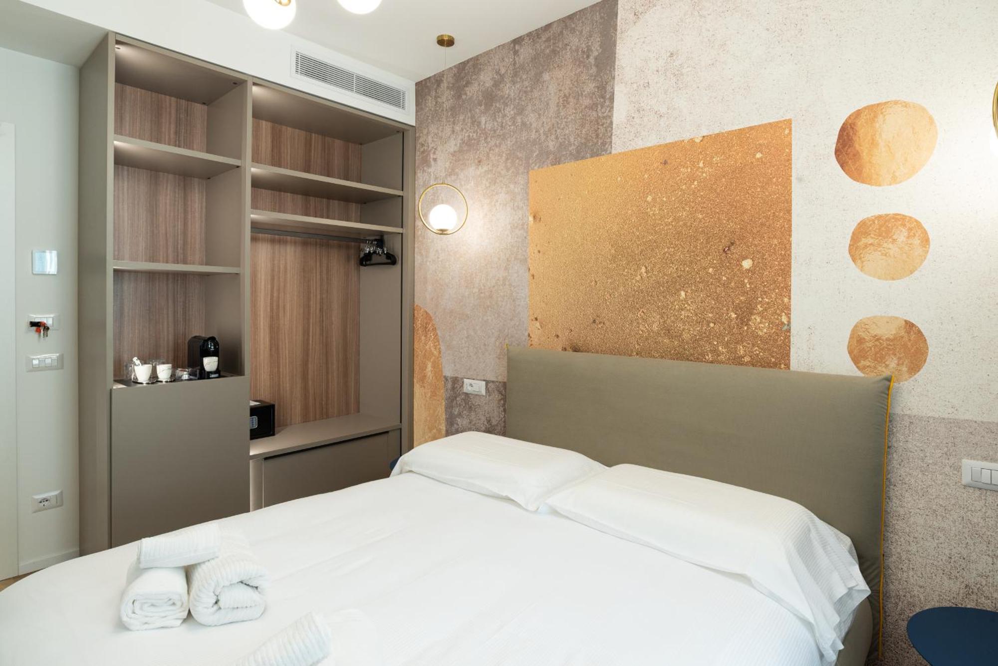 Maison Rasella Palace Hotel Roma